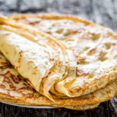 Palacinky od maminky