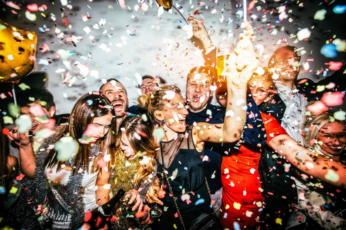 Party m amky recepty sk