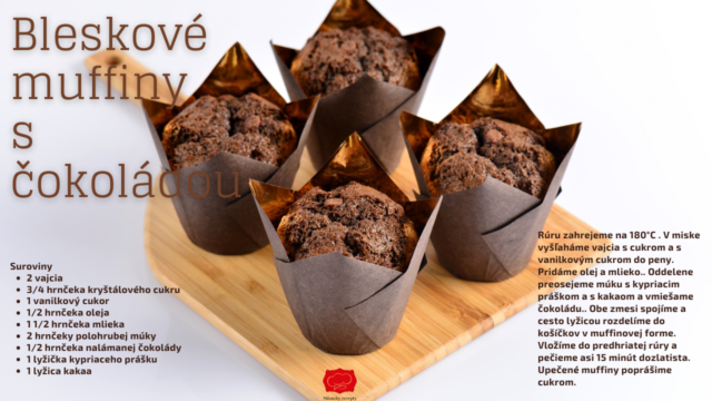 Bleskove muffiny s cokoladou recept.png