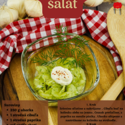 Uhorkovy salat 600 × 400 px grafika na blog.png