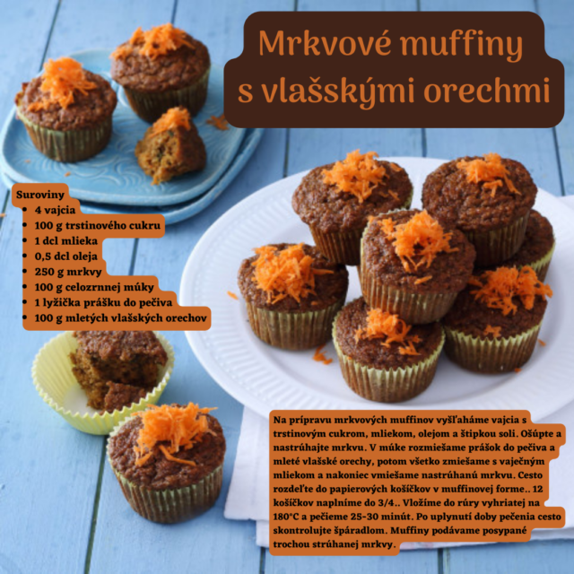Mrkvove muffiny s vlasskymi orechmi prispevok na instagram stvorcovy.png