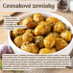 Cesnakove zemiaky prispevok na instagram stvorcovy.png