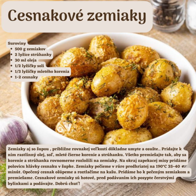 Cesnakove zemiaky prispevok na instagram stvorcovy.png