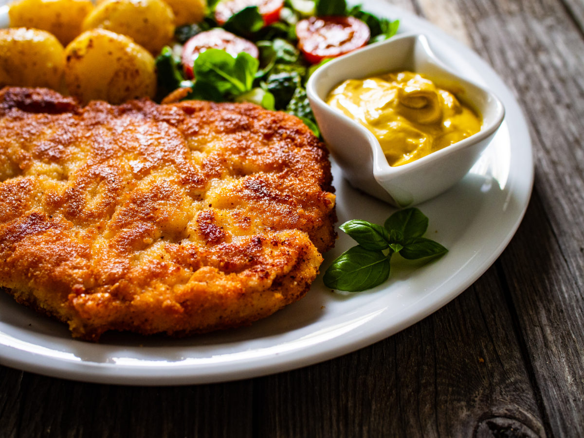  ernohorsk Reze M amky Recepty sk