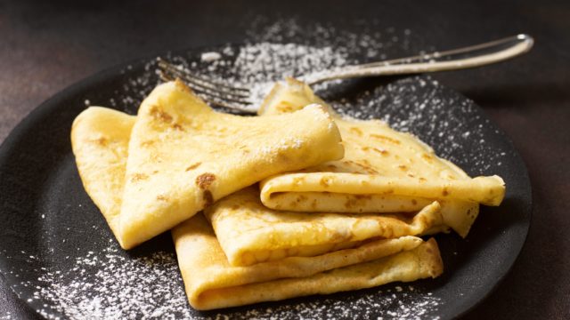 Chcete naozaj dokonalé a o niečo zdravšie palacinky?