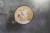 Voňavé tekvicové latté à la Starbucks