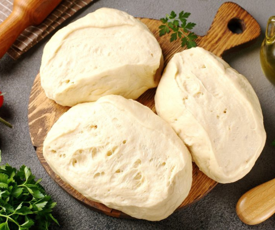  Zabudnut Kysnut Cesto M amky Recepty sk