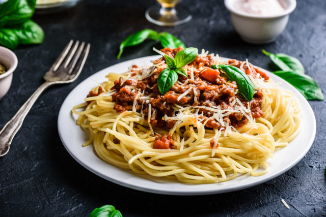 Bolonské špagety? Domáce chutia najlepšie