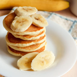 Zmiešajte banán s múkou: Oveľa lepšie a zdravšie ako palacinky alebo lievance!