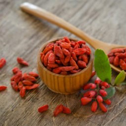 Goji