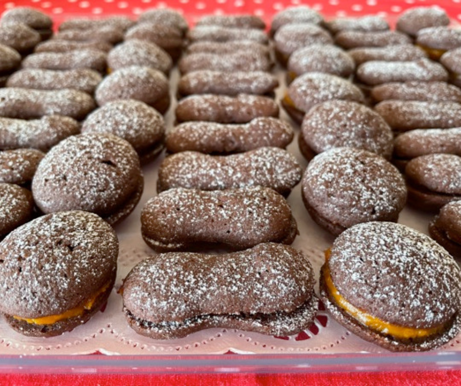 Kakao Negro M amky Recepty sk