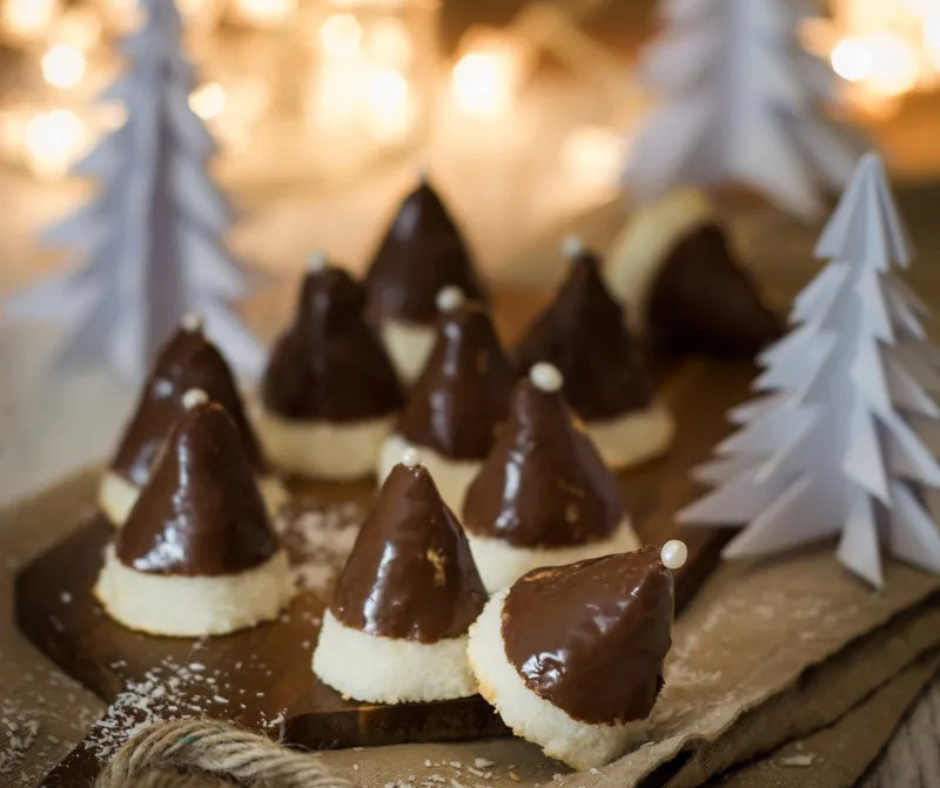 Mikul ske apice M amky Recepty sk