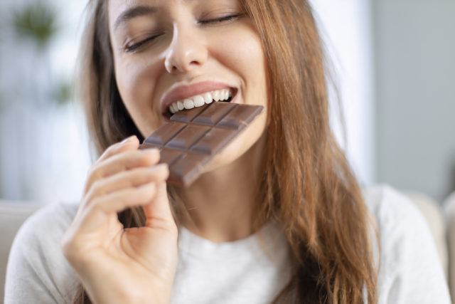Čokoholici medzi nami: Je závislosť na čokoláde realitou?