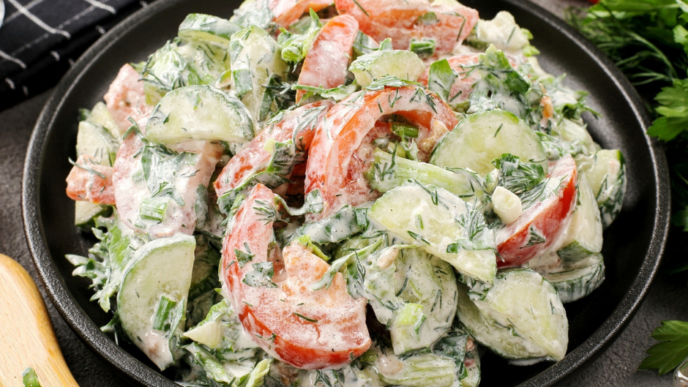 Uhorkovy salat so smotanou.png