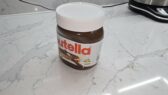 domáca nutella