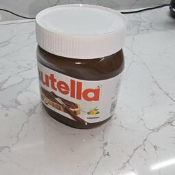 domáca nutella