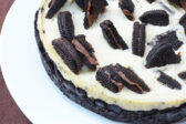 Oreo nepečený koláč: Rýchly a lahodný dezert pre každú príležitosť