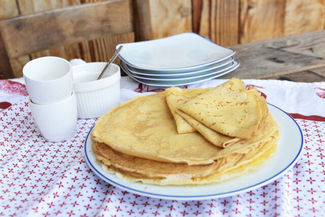 Prečo sa niekedy palacinky prilepia a ako tomu predísť?