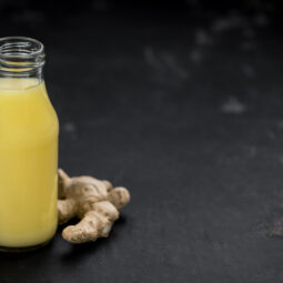 Ginger shot: Malý zázrak pre zdravie