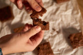 Brownies: Tajomstvo dokonalej chuti