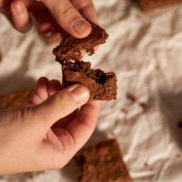 Brownies: Tajomstvo dokonalej chuti