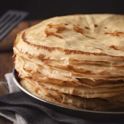 Neponáhľajte sa s palacinkovým cestom: Čas je tajnou ingredienciou dokonalých palaciniek