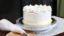 Dokonale vyšľahaný krém na torte