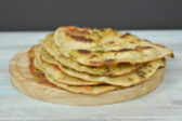 Domáci naan