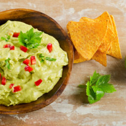 Guacamole: Recept na dokonalú pochúťku a prečo je tento postup iný než ostatné
