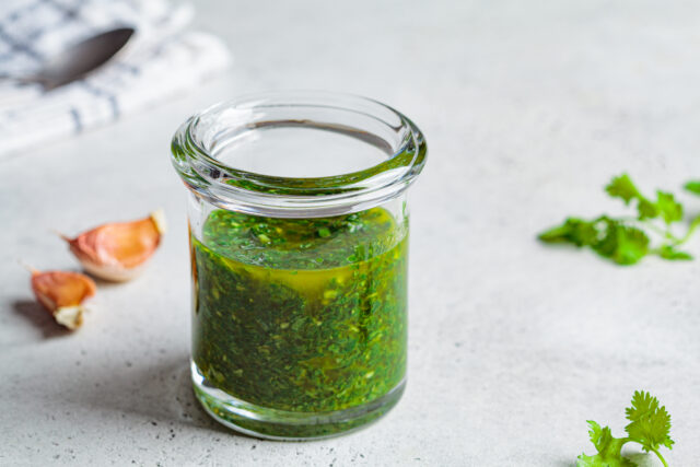 Domáce pesto bez chýb: Na čo si dať pozor, aby neskončilo v koši