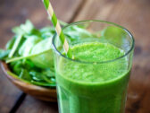 Zelené smoothie: zdravý štart do dňa aj podpora pri chudnutí