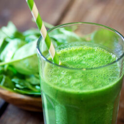 Zelené smoothie: zdravý štart do dňa aj podpora pri chudnutí