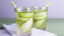 Svieži domáci uhorkový sirup: Jednoduchý recept na letné osvieženie