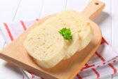 Kysnutá knedľa podľa starej mamy