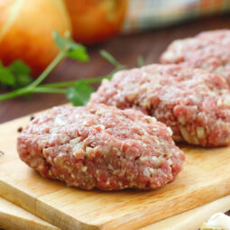 Holandský rezeň pripravíte len z dvoch ingrediencií