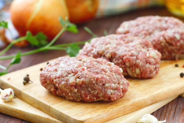 Holandský rezeň pripravíte len z dvoch ingrediencií