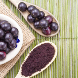 Acai: výnimočné ovocie z Amazonie, ktoré si zamiluje vaše telo