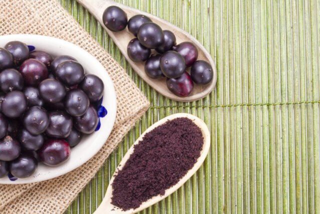 Acai: výnimočné ovocie z Amazonie, ktoré si zamiluje vaše telo