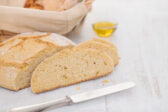 Domáci keto chlieb: prečo má miesto v modernej kuchyni