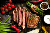 Viete, ako pripraviť perfektný steak?