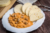 Segedínsky guláš: Tradičný recept, ktorý zahreje žalúdok aj dušu