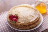 Palacinky z ryžovej múky: Jednoduchý bezlepkový recept, ktorý si zamilujete