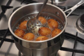Smažené chumáče - retro recept, ktorý vás prekvapí