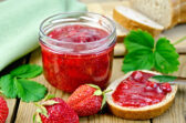 Výborná domáca jahodová marmeláda nemusí obsahovať žiadny cukor