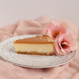 Rýchly nepečený cheesecake: Lahodný dezert bez rúry