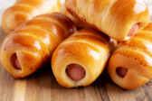 Upečte si domáce hot-dogy - určite neoľutujete