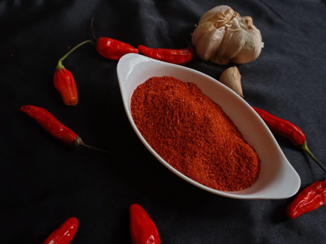 Mletá paprika a jej horká stránka: Čo za tým stojí a ako sa vyhnúť sklamaniu v kuchyni