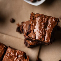 Ako sa vyhnúť najčastejším chybám pri pečení brownies a dopriať si dokonalý dezert