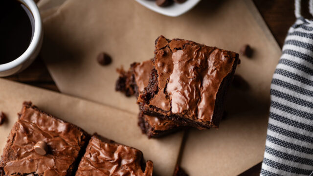 Ako sa vyhnúť najčastejším chybám pri pečení brownies a dopriať si dokonalý dezert