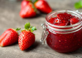 Domáci jahodový džem bez chémie: Recept, ktorý zvládne aj úplný začiatočník